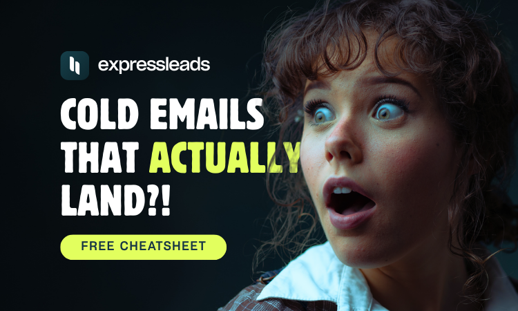 Stop Hitting Spam, Start Getting Replies