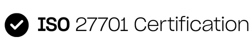 ISO 27701 Certification